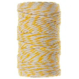 sznurek-bawelniany-bialo-zolty-2mm-50m
