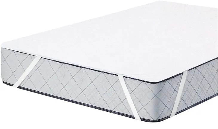 ✅ Smart Wybór! Ochraniacz Materaca Wodoodporny Comfort 140x200 – Inwestuj w Zdrowy Sen i Oszczędności!