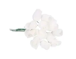kwiaty-rozyczki-roze-piankowe-zamkniete-biale-12szt
