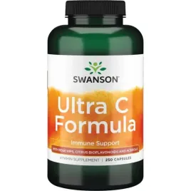 ultra-c-formula-250kaps-swanson