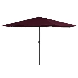 parasol-ogrodowy-na-metalowym-slupku-390-cm-bordowy