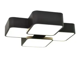 minimalistyczny-plafon-led-lightspace-4-barwa-ciepla-3000k-czarny
