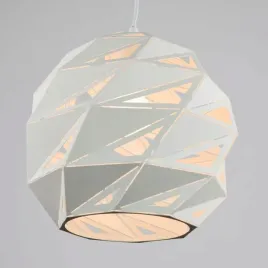 azurowa-biala-lampa-wiszaca-bianca-30cm