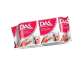 glinka-biala-150g-das