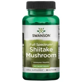 shiitake-500mg-60kaps-swanson