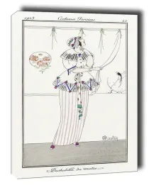 deshabille-du-matin-charles-martin-obraz-na-plotnie-20x30-cm