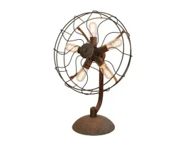 lampa-stolowa-fan-w-formie-wentylatora-w-stylu-industrialnym