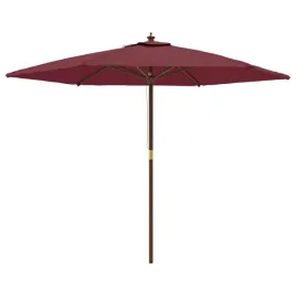 parasol-ogrodowy-na-drewnianym-slupku-bordowy-299x240-cm