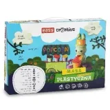 masa-plastyczna-popcorn-easy