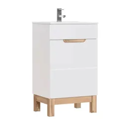biala-waska-szafka-lazienkowa-pod-umywalke-40-cm
