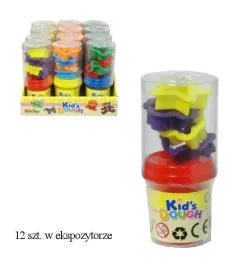 masa-plastyczna-z-foremkami-mix