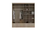 szafa-magnetic-200-lustro-stan-nowy