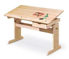 biurko-z-regulowana-wysokoscia-i-katem-blatu-sosna