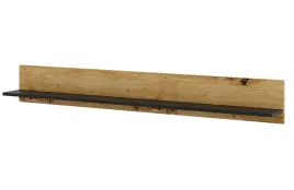 wiszaca-polka-na-ramki-ksiazki-150-cm