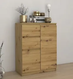 wysoka-komoda-szuflady-polki-dab