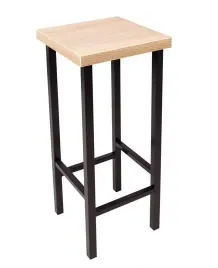 hoker-industrialny-stolek-barowy-loft-75cm