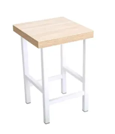 taboret-kuchenny-metalowy-biel-sonoma