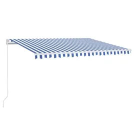recznie-zwijana-markiza-450x350-cm-niebiesko-biala
