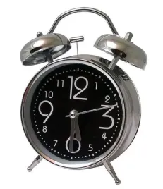 budzik-atrix-atb045b-bell-alarm-retro