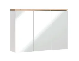 duza-szafka-lazienkowa-z-lustrem-wiszaca-biala-100-cm