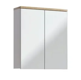 wiszaca-szafka-z-lustrem-do-lazienki-60-cm-biala