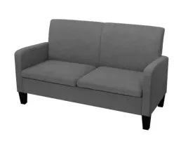 sofa-dwuosobowa-loft-ciemnoszara