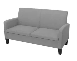 skandynawska-sofa-dwuosobowa-szara