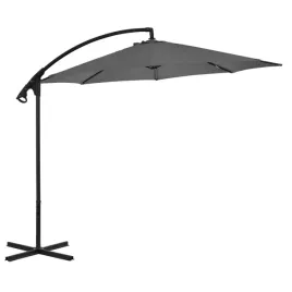 parasol-wiszacy-ze-stalowym-slupkiem-300-cm-antracytowy