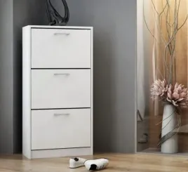 biala-szafka-do-przedpokoju-na-buty