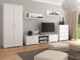 bialy-zestaw-mebli-do-salonu-z-szafa