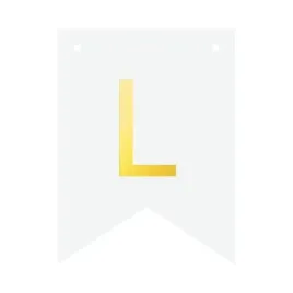 baner-bialy-ze-zlota-litera-flagi-literka-l-16cm-1szt-512201