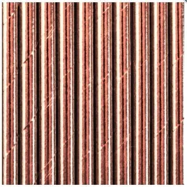 slomki-papierowe-rozowe-zloto-20cm-10-sztuk-510639