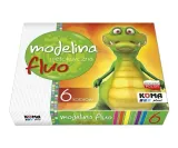 modelina-fluo-6-kolorow