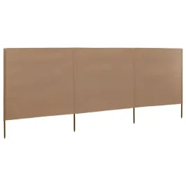 parawan-przeciwwiatrowy-z-wlokniny-i-drewna-400-x-120-cm-taupe