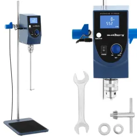mieszadlo-mechaniczne-laboratoryjne-timer-2500-obr-min