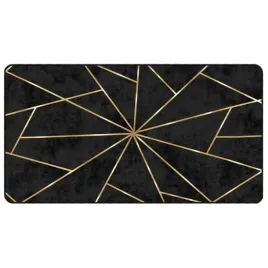dywan-z-mozliwoscia-prania-czarno-zloty-80x150-cm