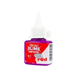 slime-barwnik-czerwony-35ml-tuban