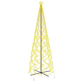 choinka-led-160x500-cm-1400-led-cieply-bialy-8-trybow-ip44-9w-z-gw
