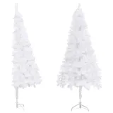 choinka-narozna-pvc-240-cm-biala