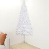 choinka-narozna-pvc-240-cm-biala-stan-nowy