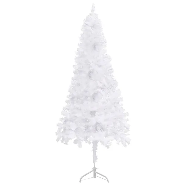 choinka-narozna-pvc-240-cm-biala-rodzaj-choinki-sztuczna
