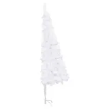 choinka-narozna-pvc-240-cm-biala-kolor-bialy