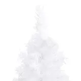 choinka-narozna-pvc-240-cm-biala-marka-bez-marki