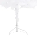 choinka-narozna-pvc-240-cm-biala-stan-nowy-rodzaj-choinki-sztuczna