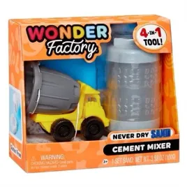 wonder-factory-never-dry-sand-blue-cement-mixer