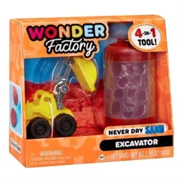 wonder-factory-never-dry-sand-red-excavator