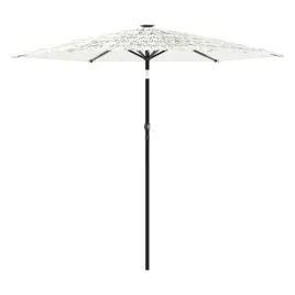 parasol-ogrodowy-na-stalowym-slupku-bialy-268x268x226-cm