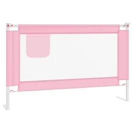 barierka-zabezpieczajaca-do-lozka-regulowana-rozowa-120x25-cm-wys