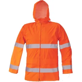 gordon-kurtka-hi-vis-pomaranczowy-3xl