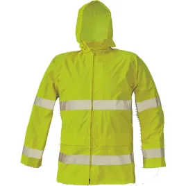 gordon-kurtka-hi-vis-zolty-s